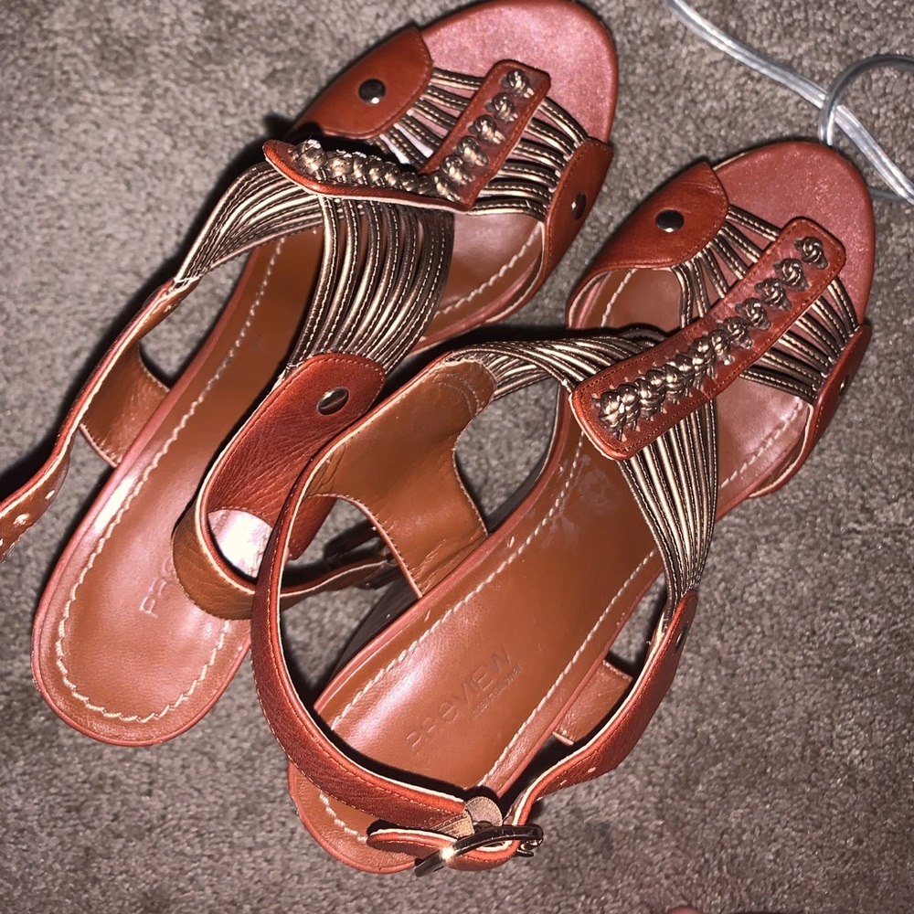 wedges - Picture 3 of 3